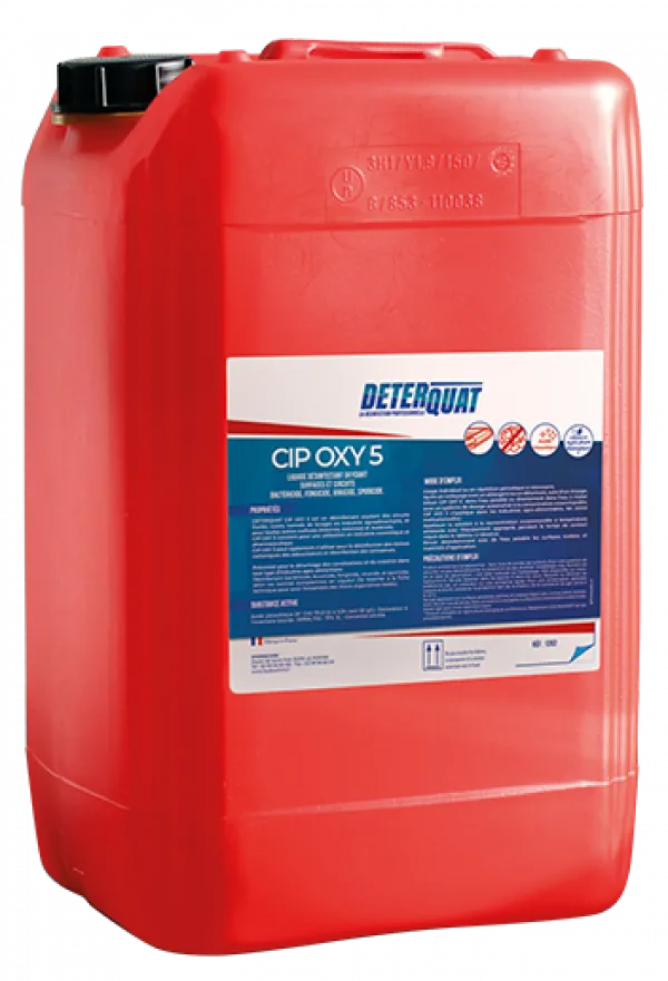 CIP OXY 5