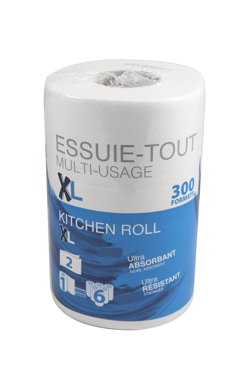 ESSUIE TOUT BLANC 300 FORMATS