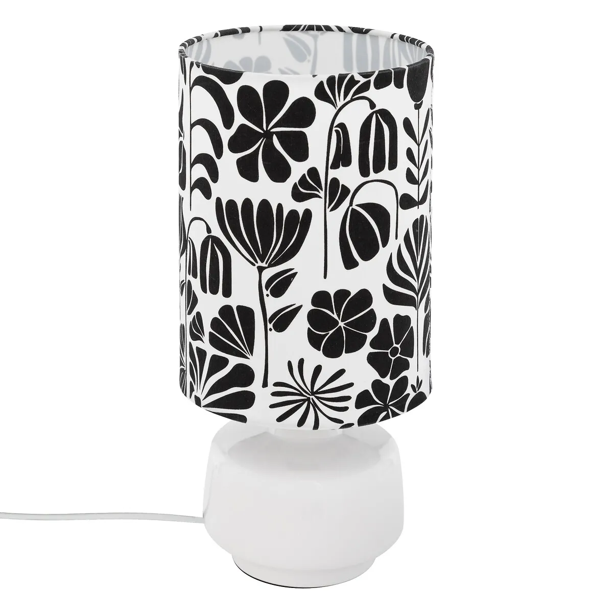 Lampe à poser "Elida"