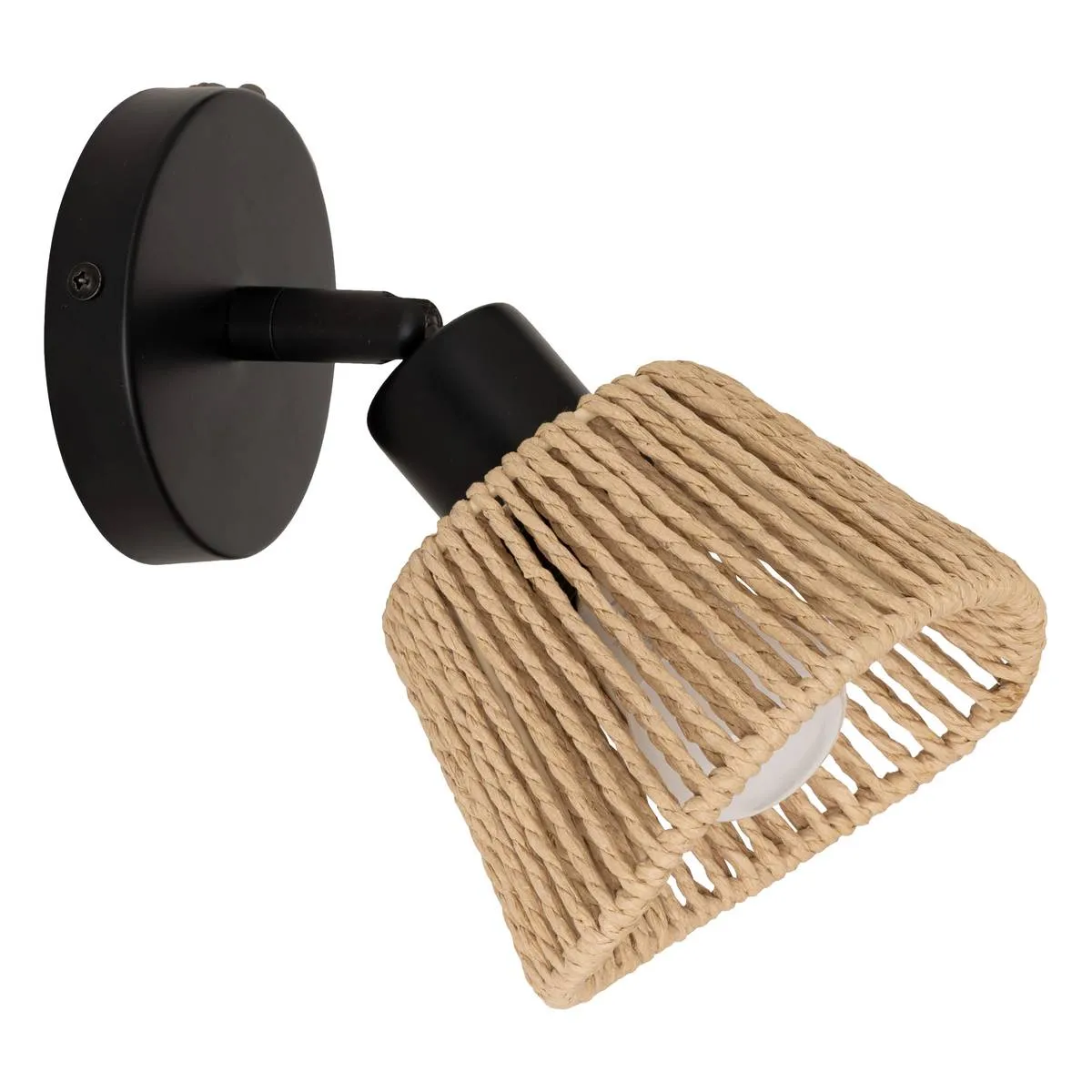 Applique murale/plafonnier "Myha"