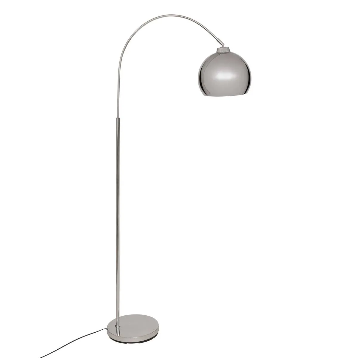Lampadaire arc Secteur "Floris"