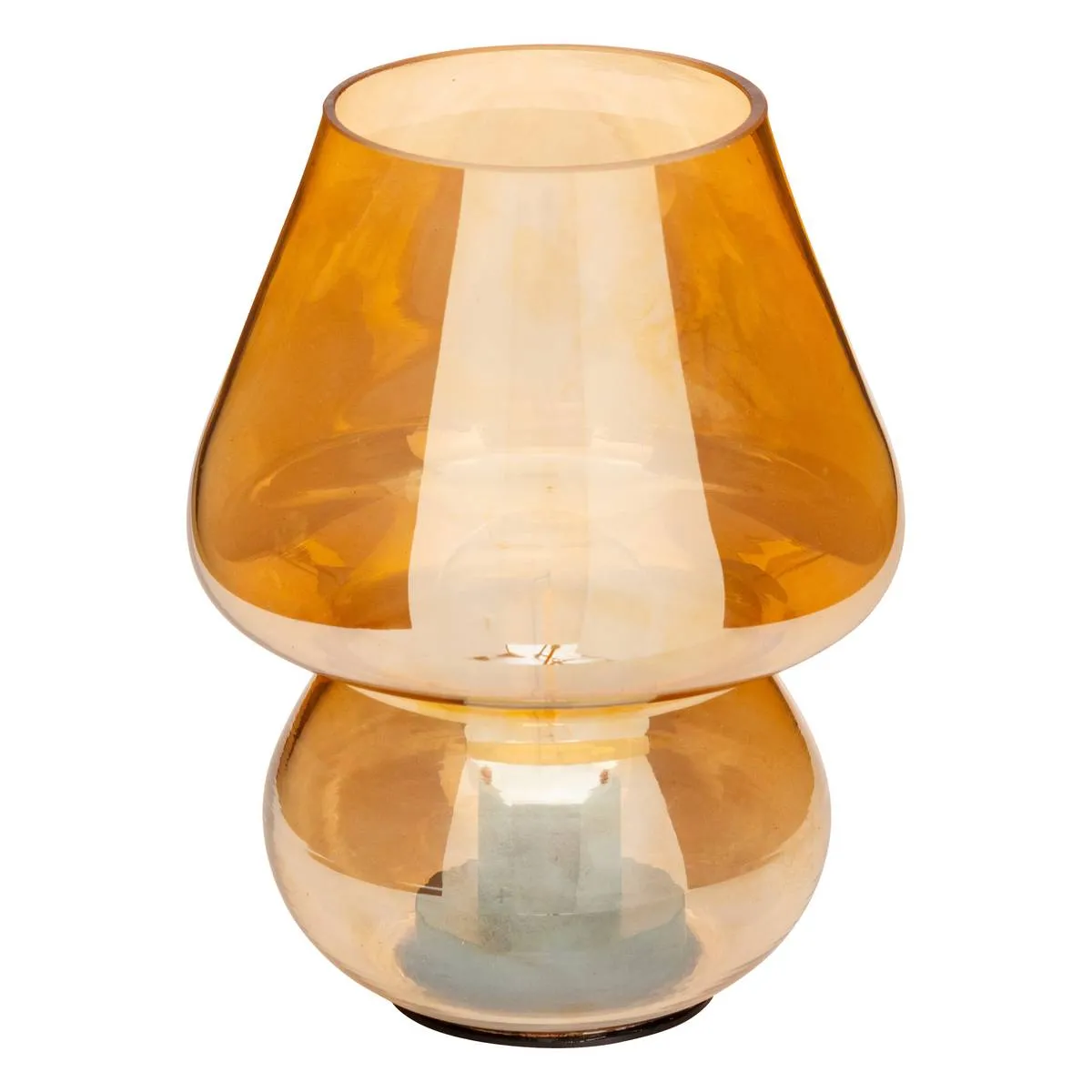 Lampe led Batterie "Cara"