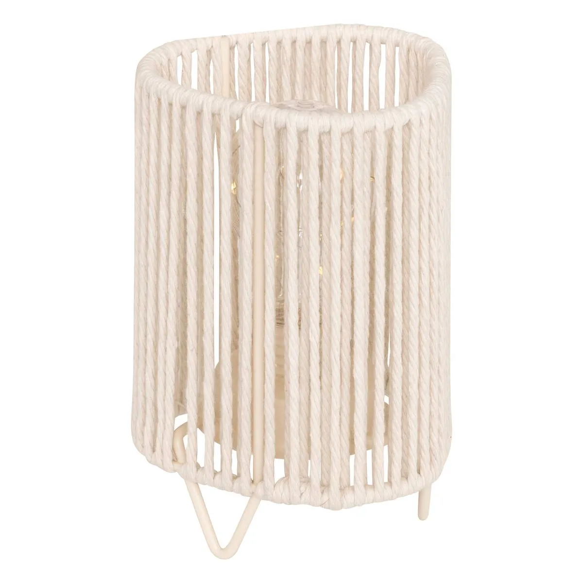 Lampe led Batterie "Oda"