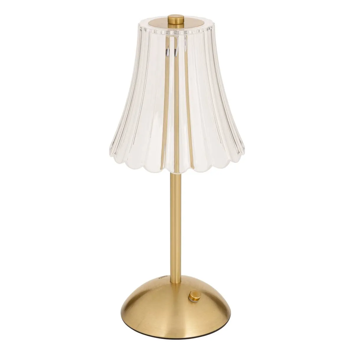 Lampe led Batterie "Aneth"