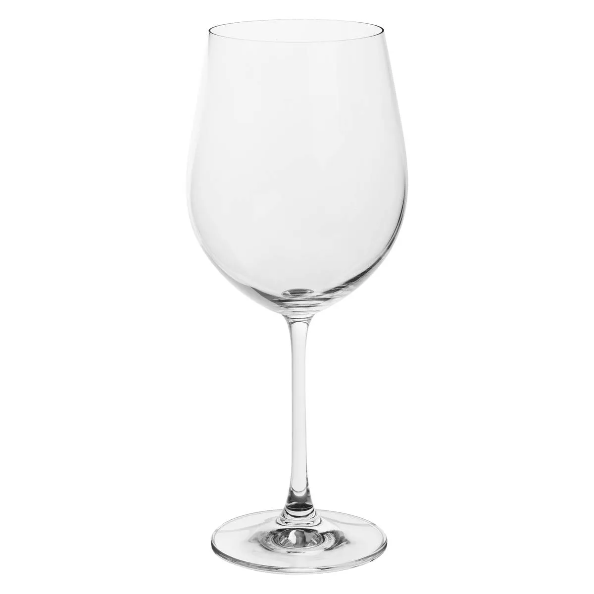 2 verres de dégustation