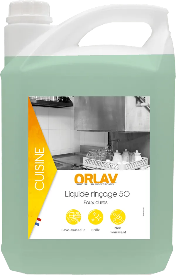 LIQUIDE RINCAGE 50