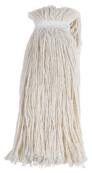 Frange Faubert Mop Sans Bande Coton