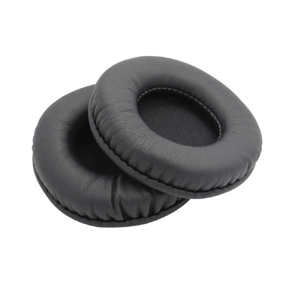 Coussins d'oreille souples - Amélioration des basses - Durable