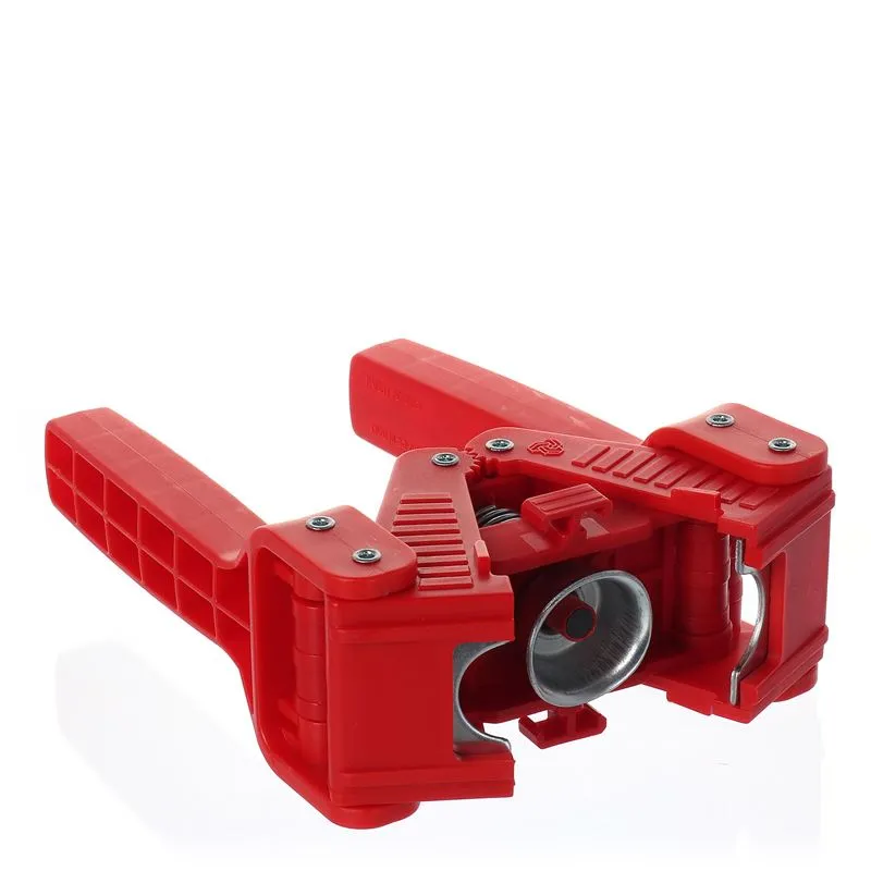 Bouteilles-et-Bocaux Appareil de sertissage pour capsules à couronne de 26 mm