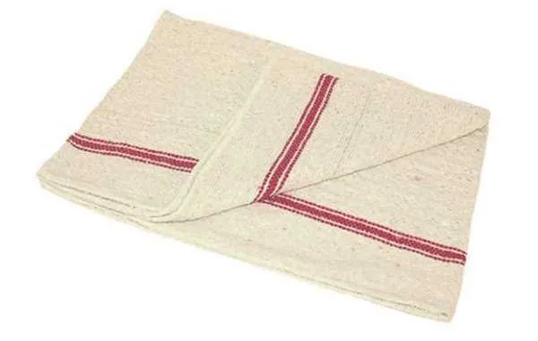 Serpillere Ecrue 60*100Cm