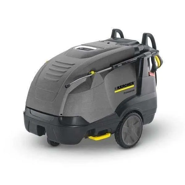 Karcher Hds7/12 4 M Nettoyeur Hp Eau Chaude 120Bar 700 L/H 80°-140°C