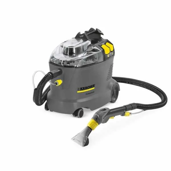 Nettoyeur Moquette Karcher Puzzi 8/1C