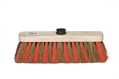 Balai Coco Zebre 29Cm Gamme Performante