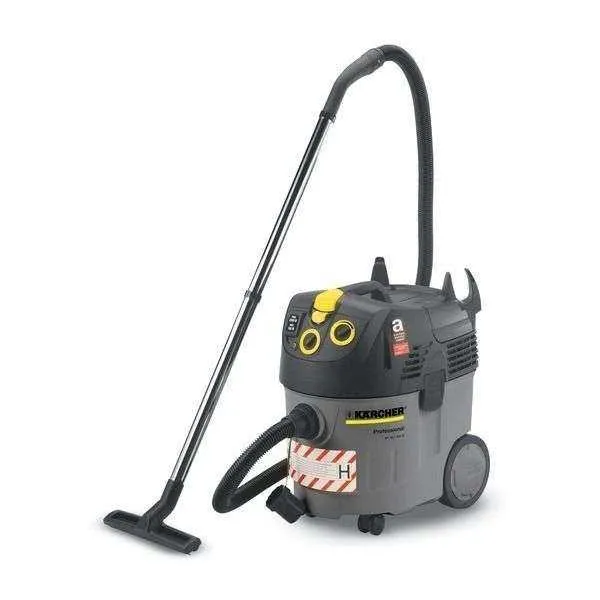 Aspirateur Pour Poussiere Toxique Karcher Nt35/1 Tact Te H