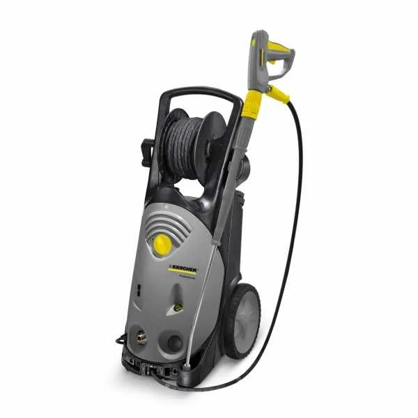 Karcher Hd13/18-4 Sx+ Rotabuse Et Enrouleur Nettoyeur Haute Pression Intensif 180B/1300L/H