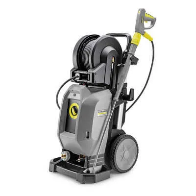 Karcher Hd10/25-4 Sx + Rotabuse Nettoyeur Haute Pression Intensif 250B/1000L/H