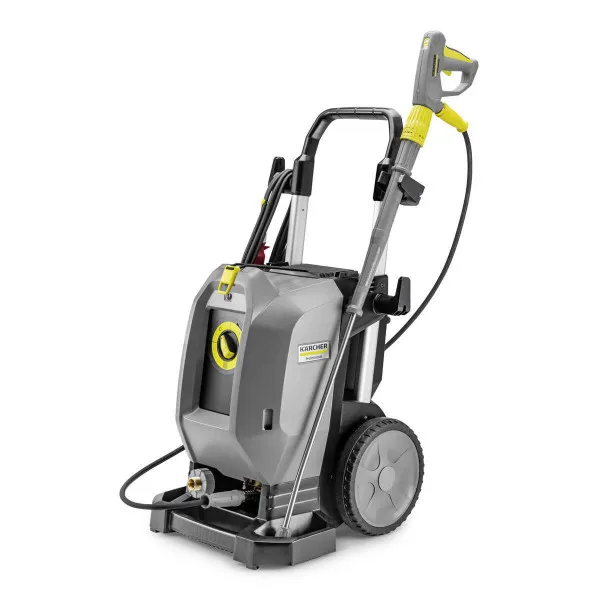 Karcher Hd13/18-4 S+ Rotabuse Nettoyeur Haute Pression Intensif 180B/1300L/H