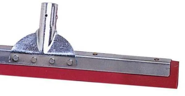 Raclette Sol métal Industrie 45Cm