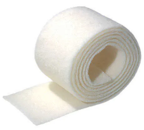 Rouleau Abrasif blanc 3.00M