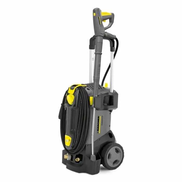 Nettoyeur Haute Pression Karcher Hd 5/15C+ Rotabuse + Kit De Raccordement Offert