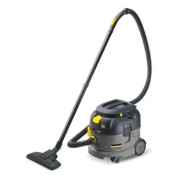 Karcher Aspirateur A Batteries T9/1 Bp Pack AVEC batterie et chargeur