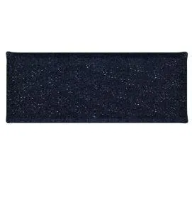 Plat de présentation acrylique noir 60x20 cm Pap Platex