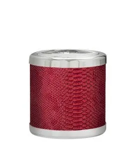 Boîte isotherme polystyrène (ps) rouge Ø 13 cm 13 cm 50 cl Platex