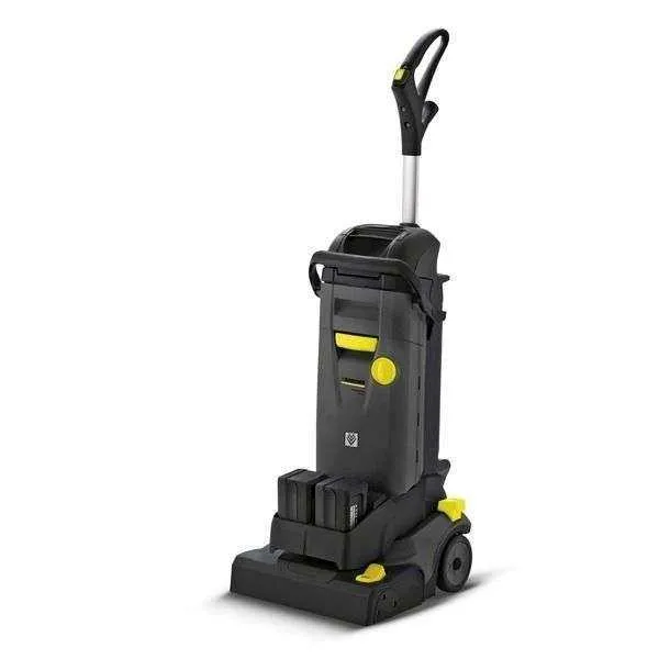 Karcher Autolaveuse Br 30/4 C Bp Pack