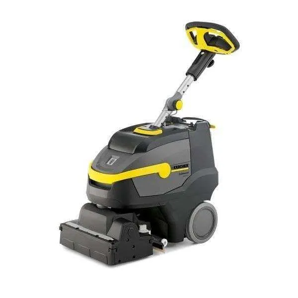 Autolaveuse Karcher Br 35/12 C Bp Pack