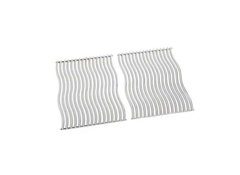 2 grilles de cuisson en acier inox pour barbecue Rogue® 425 - Napoleon