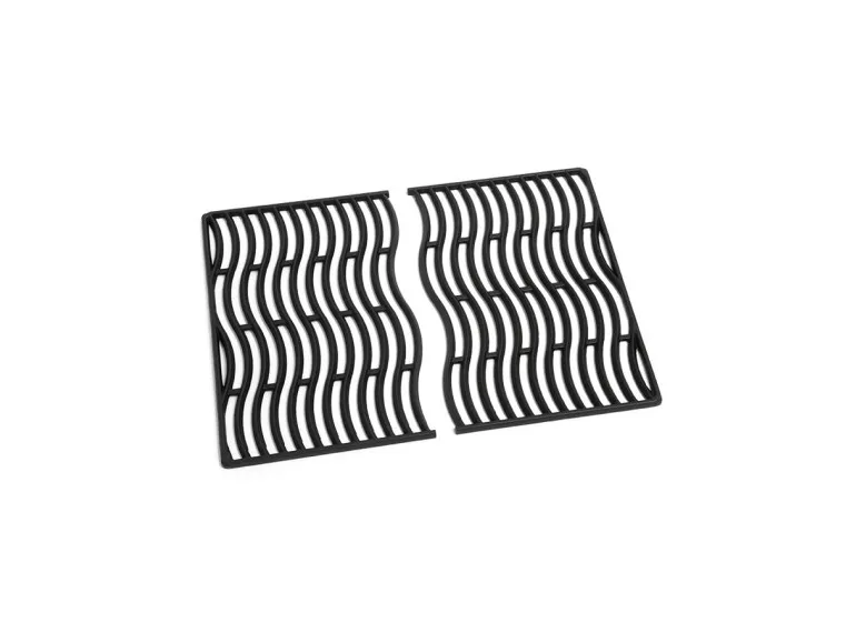 2 grilles de cuisson en fonte pour barbecue Rogue® 365 - Napoleon