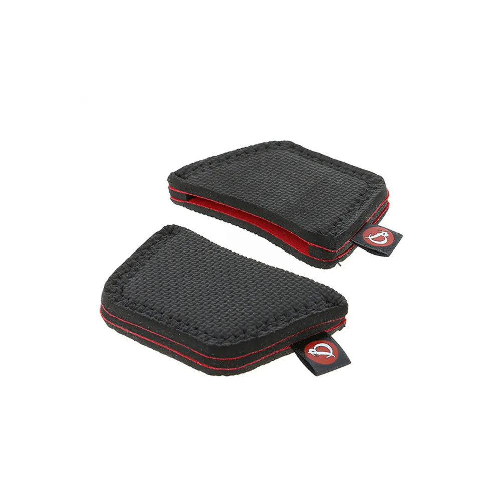 2 protections de anses De Buyer néoprène - 2 tailles