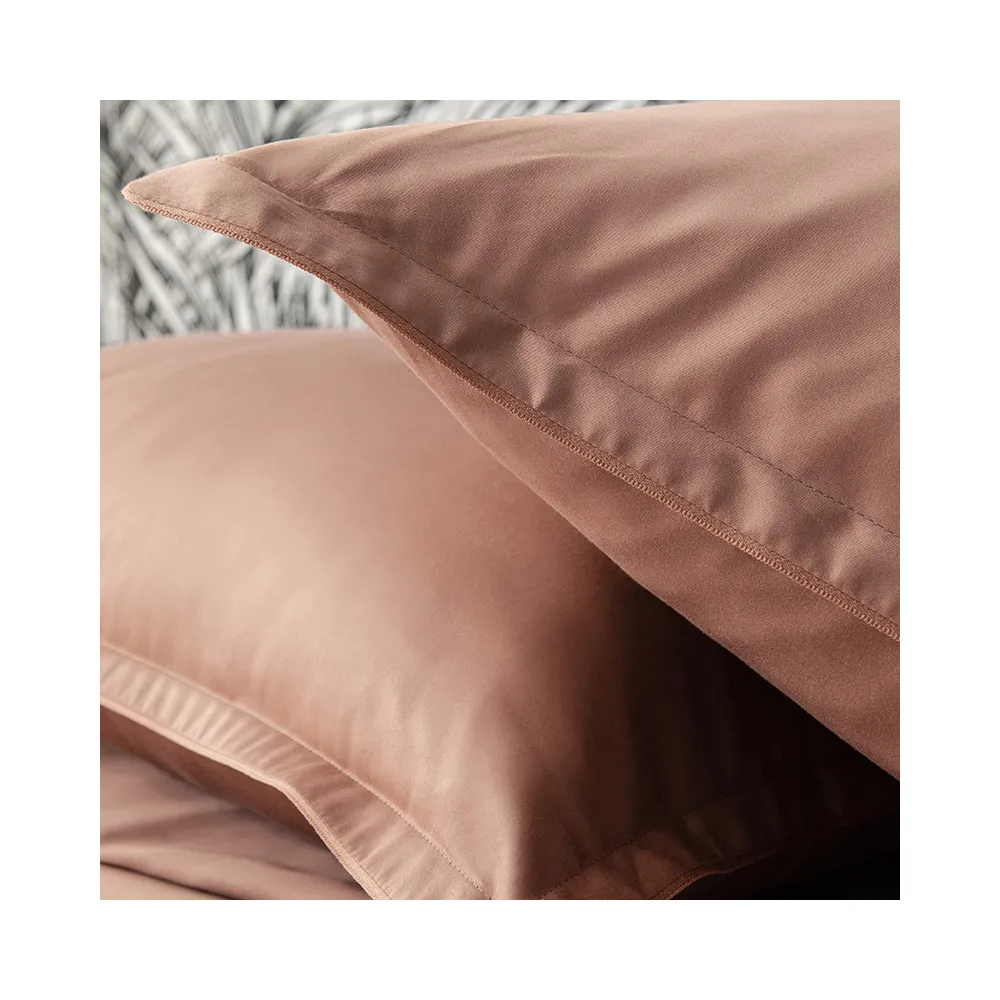 2 taies d'oreiller Teophile Alexandre Turpault - 13 coloris