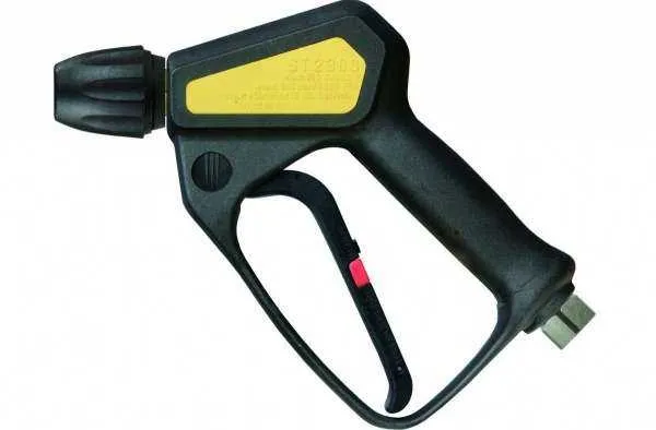 Pistolet H.P. St-2300 Adaptable Kw/Alto