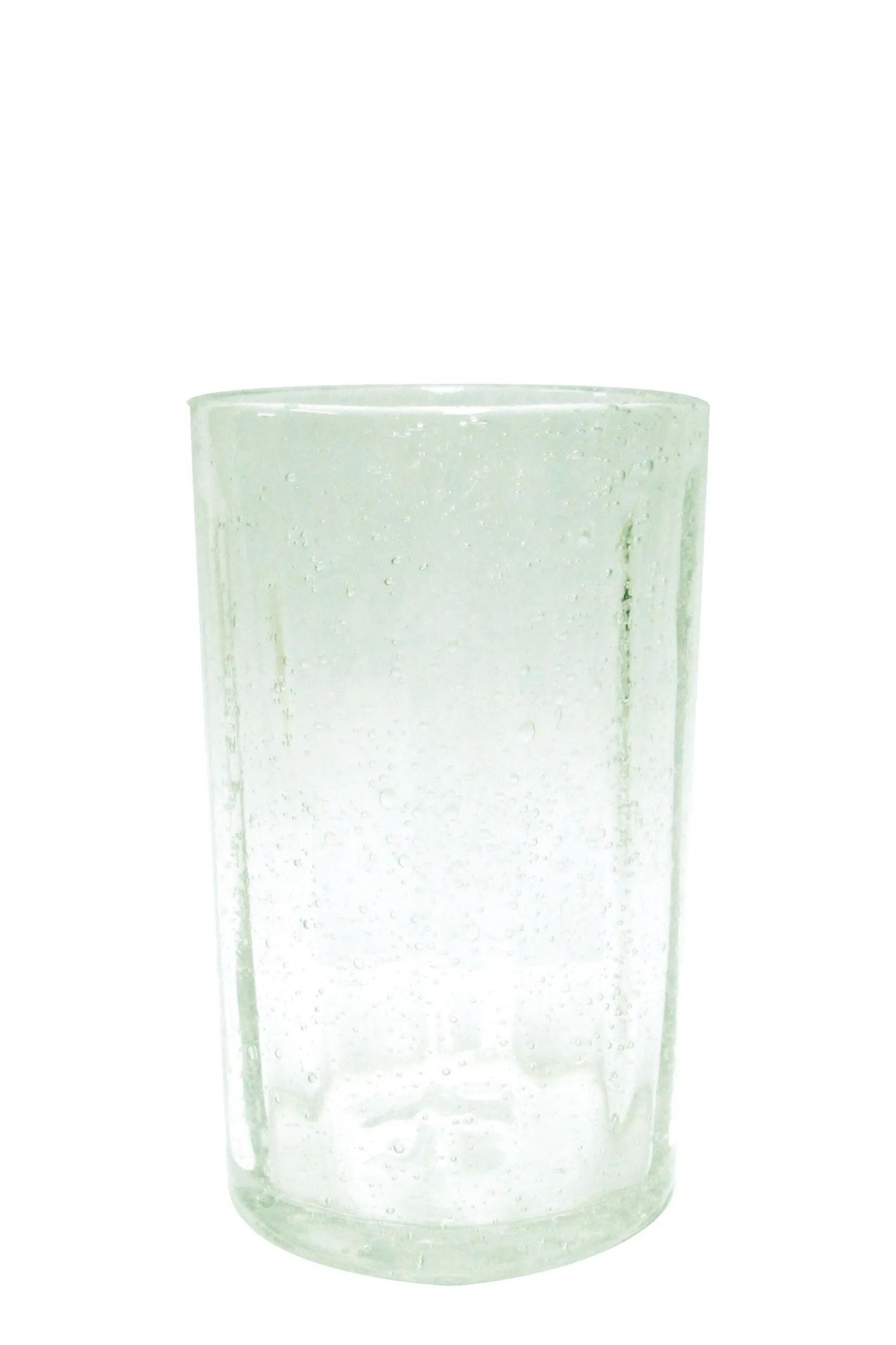 Verre longdrink lisboa verre vert clair