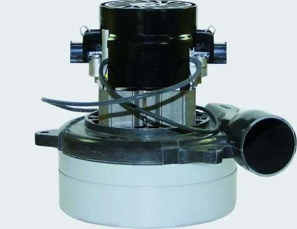 Turbine 2 Etages A Sortie Tangentielle 370W 24V Ref:15262037131