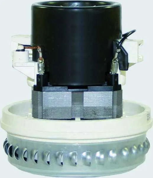 Turbine 1 Etage By Pass 450W 230V Ref:15262045001