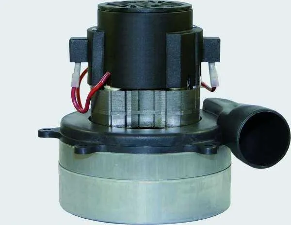 Turbine 2 Etages A Sortie Tangentielle 500W 24V Ref:15262050112