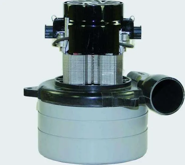 Turbine 3 Etages A Sortie Tangentielle 640W 24V Ref:262064113