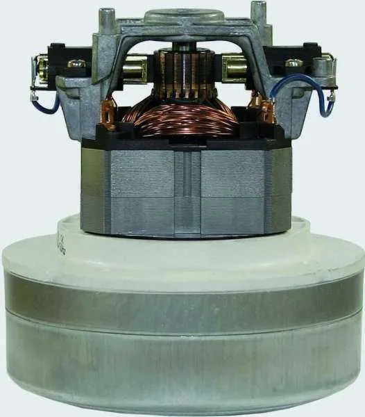 Turbine 2 Etages 1000Watt Ref:15262100003