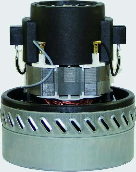 Turbine 2 Etages By Pass 1200W 230V Ref:15262120602