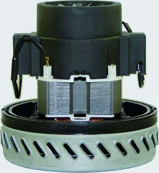 Turbine 1 Etage By Pass 1000W Ref:15262101