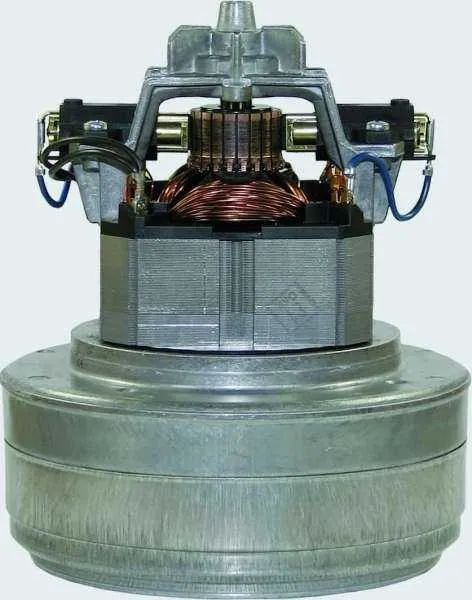 Turbine 2 Etages 1100Watt Type S70 Ref 15262110002