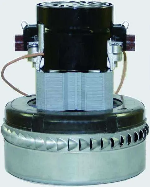 Turbine 2 Etages By Pass 1100W 230V Ref:15262110102