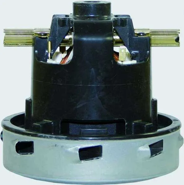 Turbine Ametek 1 Etage By Pass 1200W 230V Ref:15262120701