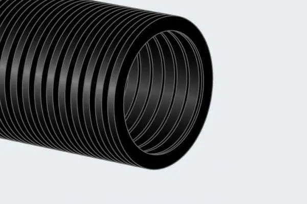 Couronne De 30M Flexible D Aspiration D.50Mm Interieur