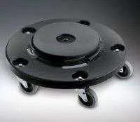 Chariot Universel Pour Conteneur Brute De 76 R 121 Litres