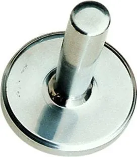 Attendrisseur à viande inox 2 kg inox inox Deglon