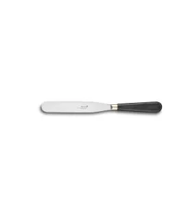 Spatule droite inox 27 cm Deglon