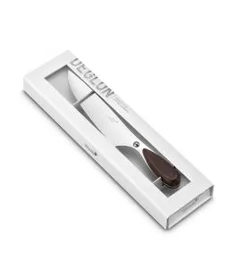 Coffret de 1 couteau 20 cm inox bois unie Generation Y Deglon